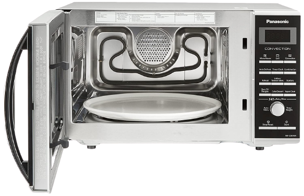 Panasonic 27L Microwave oven