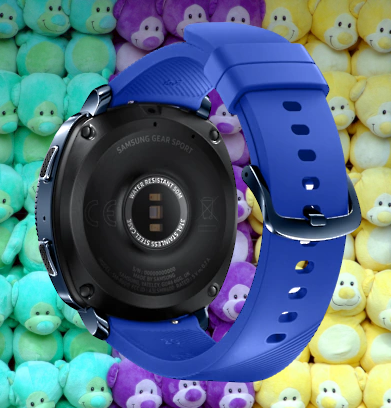 Review on Samsung Gear smart Watch