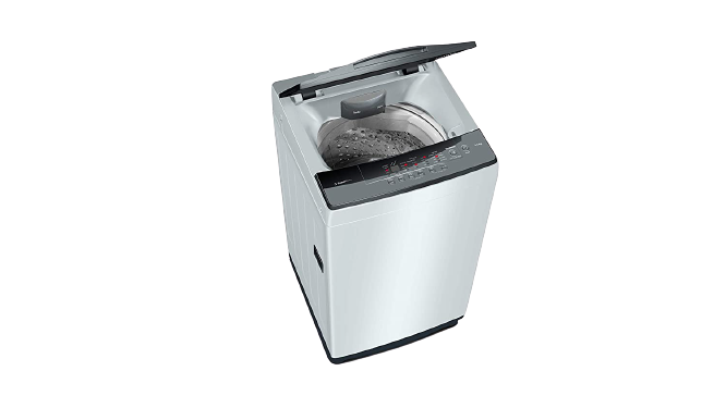 Bosch 6.5 Kg Washing Machine buying guide india