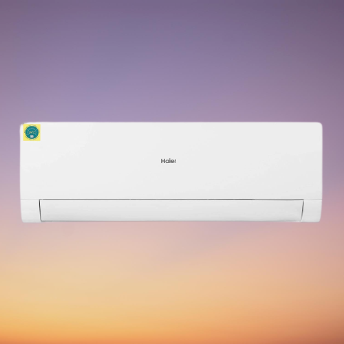 Haier 1.5T Air Conditioner