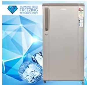 Haier 2 Star Best Refrigerator