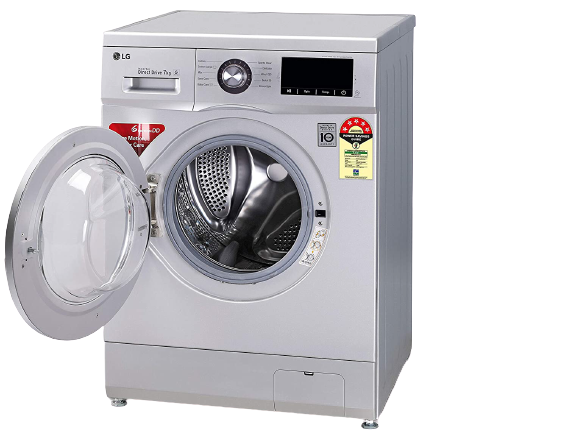 LG 7 KG Washing Machine