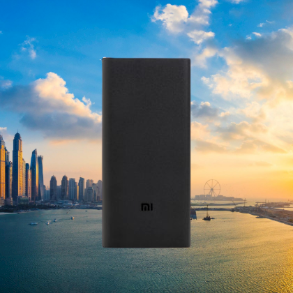 Review of MI Power bank