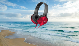Review on SONY MDR Headphones