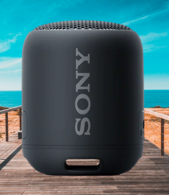Sony SRS XB-12 Bluetooth Speaker Reviews