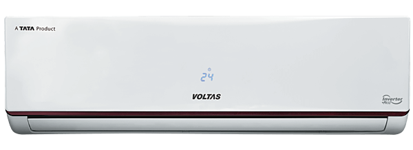 Voltas 1.5T 5 Star Air Conditioner