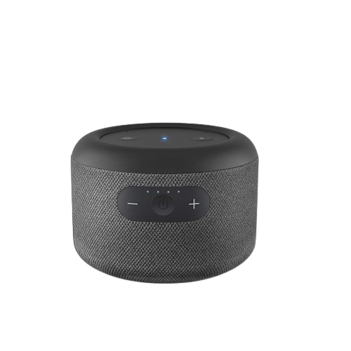Echo Input Alexa Device